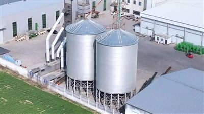 Silos tal-Azzar vs Silos tal-Konkrit: X'inhi d-Differenza?