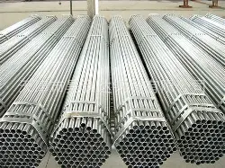 Pajp tal-Azzar Galvanizzat