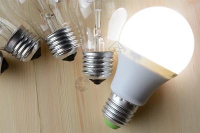 Bozza LED