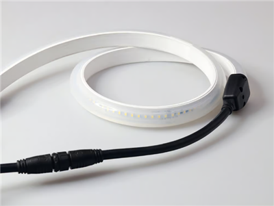 LEDYi Mining & Tunnel Heavy Duty Industrijali LED Strip Light (IK10, IP65)