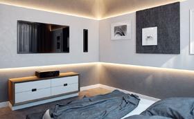 Diversi tipi ta 'metodi ta' żebgħa komuni għal żebgħa tal-art epossidika