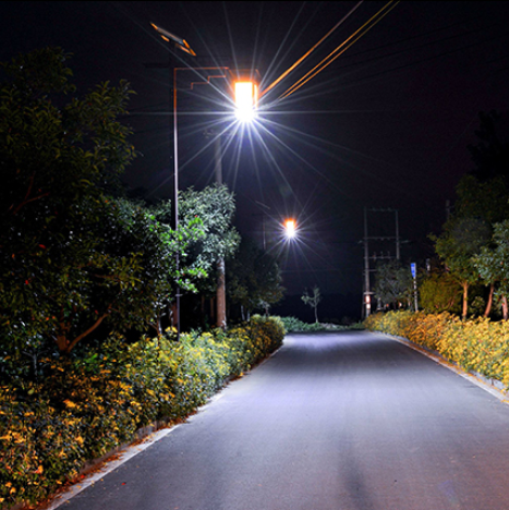 LED Solar Street Light- 山西喜神 -3 组 - 皇甫慧青